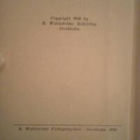 Simmarflickan Gisela