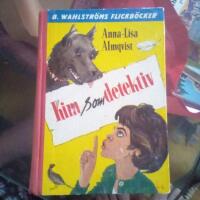 Kim som detektiv