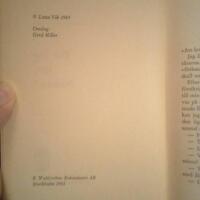 F&aring;r jag lov, Nickan