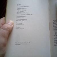 Vicki och guldst&ouml;lden