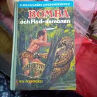 Bomba och Flod-demonen