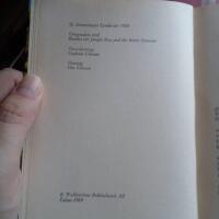 Bomba och Flod-demonen