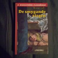 De smygande stegen