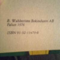 Betty och dubbelg&aring;ngaren