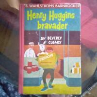 Henry Huggins bravader