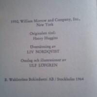 Henry Huggins bravader