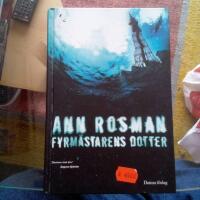 Fyrm&auml;starens dotter