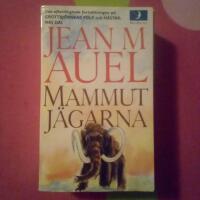 Mammutj&auml;garna
