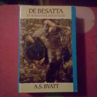 De besatta : en romantisk ber&auml;ttelse