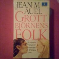 Grottbj&ouml;rnens folk