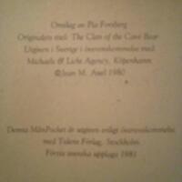 Grottbj&ouml;rnens folk