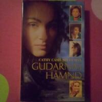 Gudarnas h&auml;mnd