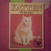 Katten och jag