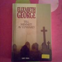 Till minnet av Edward
