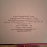 Till minnet av Edward