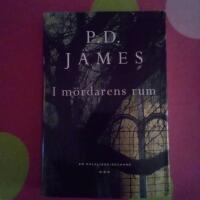 I m&ouml;rdarens rum