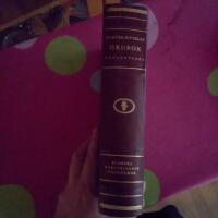 Svensk-engelsk ordbok (Skolupplaga)