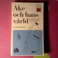 &Aring;ke och hans v&auml;rld