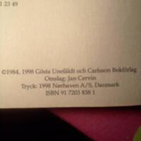 Polisen som v&auml;grade ge upp