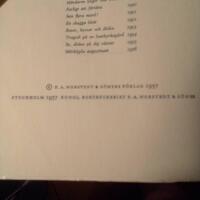 Kung Liljekonvalje av dungen