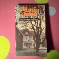 Vem v&auml;ntar p&aring; v&auml;rdshuset?