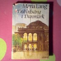 Dubbelsäng i Danmark : ei blot til lyst