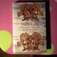 Dödligt drama på Dramaten