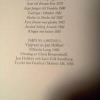 Dödligt drama på Dramaten