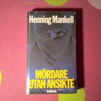 Mördare utan ansikte