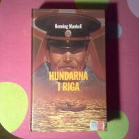 Hundarna i Riga