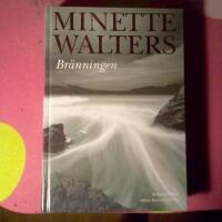 Br&auml;nningen : [kriminalroman]