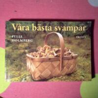 V&aring;ra b&auml;sta svampar
