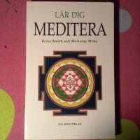 L&auml;r dig meditera