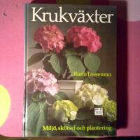 Krukv&auml;xter : milj&ouml;, sk&ouml;tsel och plantering