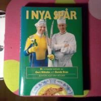 I nya sp&aring;r &ndash; En vinnande kokbok