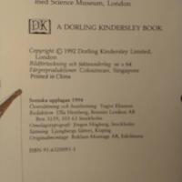 Kraft och r&ouml;relse : [uppt&auml;ck krafterna som s&auml;tter v&auml;rlden i r&ouml;relse - vilka de &auml;r och hur vi anv&auml;nder dem i v&aring;r vardag]