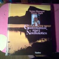 Gastronomisk resa i Nordkalotten