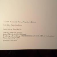 Gastronomisk resa i Nordkalotten