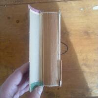 Litteraturhandboken &ndash; Ny ut&ouml;kad upplaga av "Vem skrev vad"