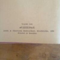 Litteraturhandboken &ndash; Ny ut&ouml;kad upplaga av "Vem skrev vad"