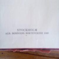 Fransk-svensk ordbok (1969)