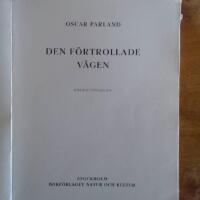 Den f&ouml;rtrollade v&auml;gen