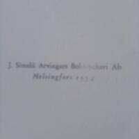 Den f&ouml;rtrollade v&auml;gen