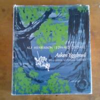 Asken Yggdrasil &ndash; En gammal gudomlig historia