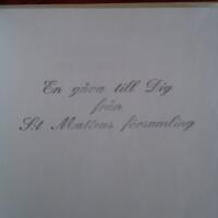 Lilla boken om kristen tro