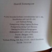 Lilla boken om kristen tro