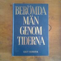 Ber&ouml;mda m&auml;n genom tiderna &ndash; Det B&auml;sta