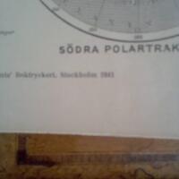 Roth&rsquo;s Geografiska Atlas No. 2 f&ouml;r folkskolor och allm&auml;nna l&auml;roverkens l&auml;gre klasser
