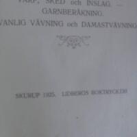 Handbok i v&auml;vning &ndash; f&ouml;r sj&auml;lvstudier och skolor