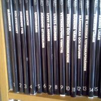 Fogtdals Vetenskapens V&auml;rld (24 band)